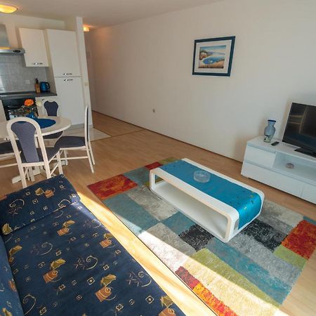 Apartments Bene Banjol Luaran gambar