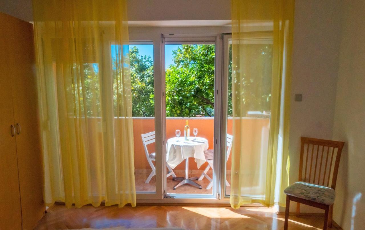 Apartments Bene Banjol Luaran gambar