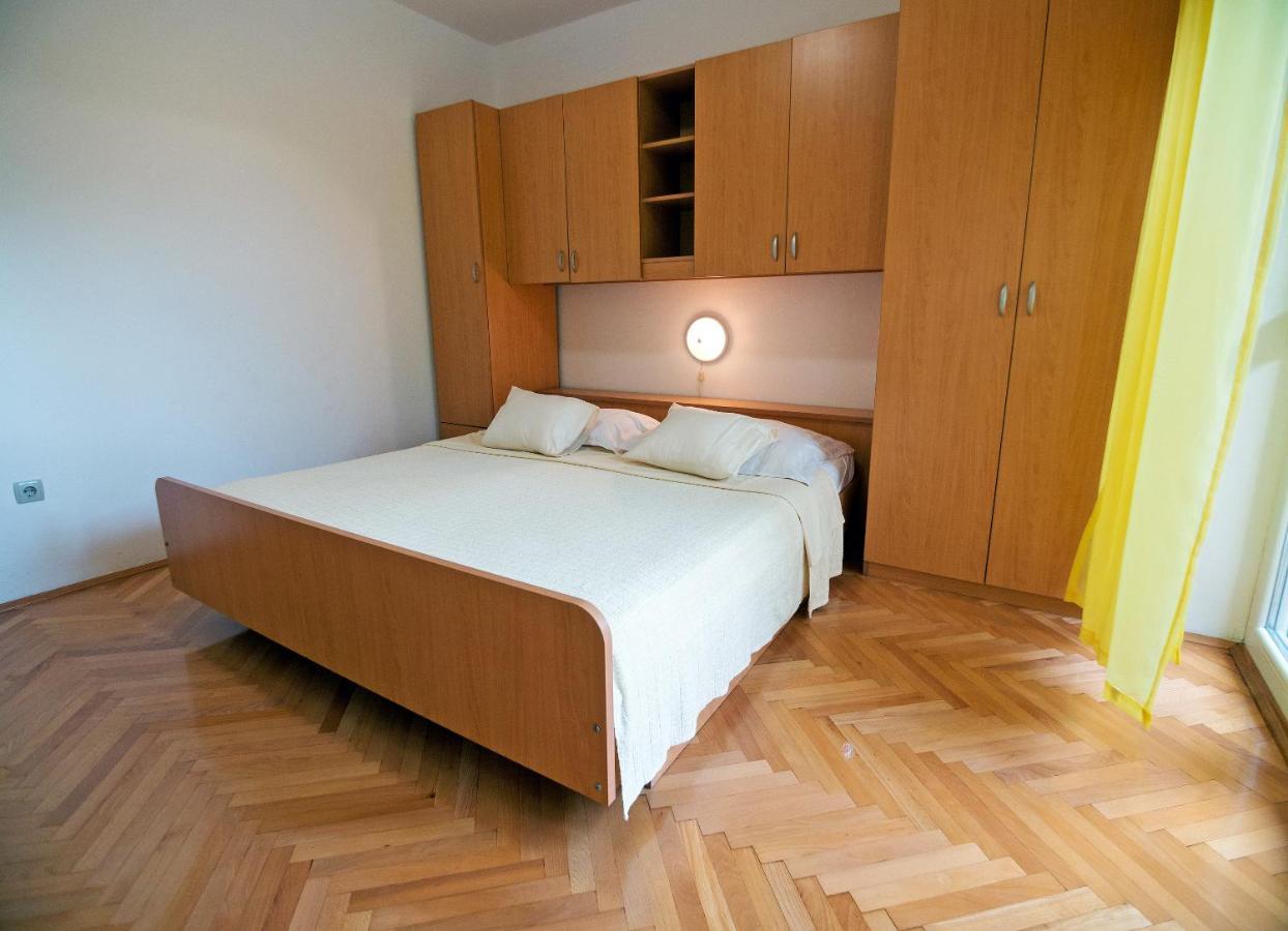 Apartments Bene Banjol Luaran gambar