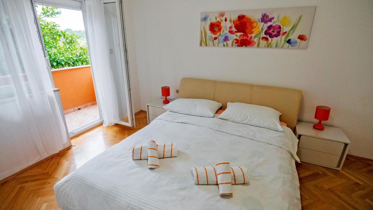 Apartments Bene Banjol Luaran gambar
