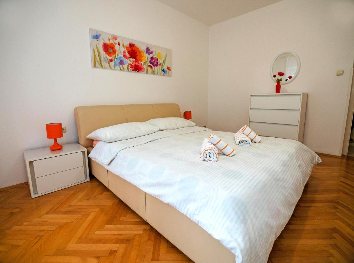 Apartments Bene Banjol Luaran gambar