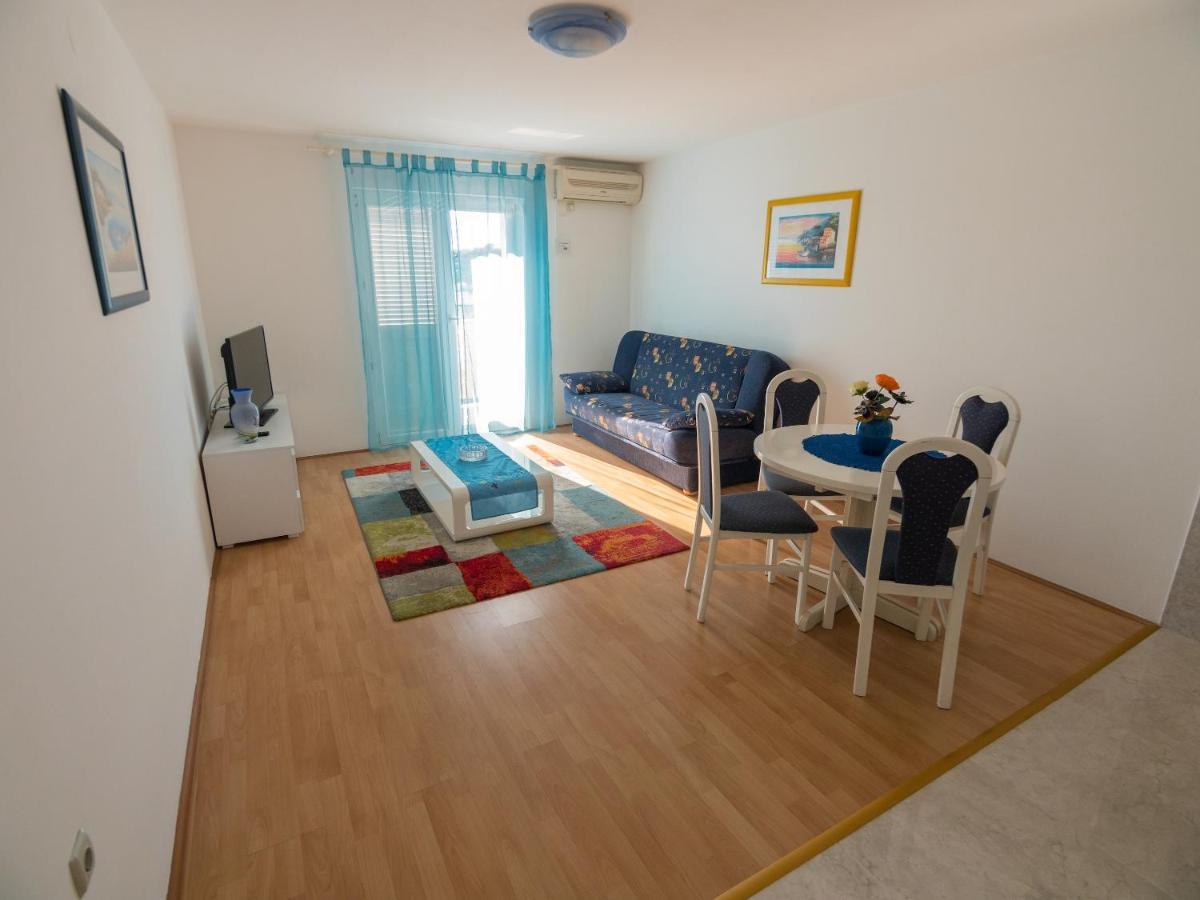 Apartments Bene Banjol Luaran gambar