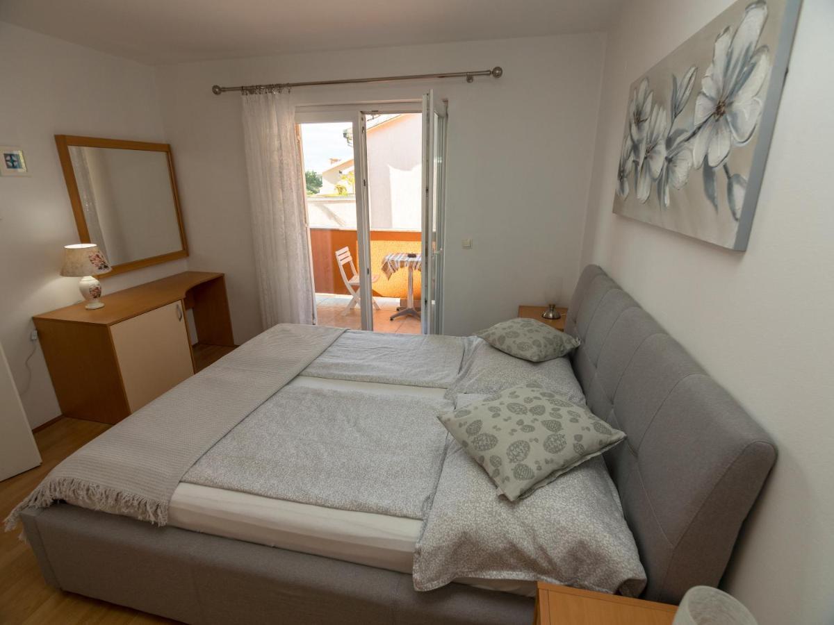 Apartments Bene Banjol Luaran gambar