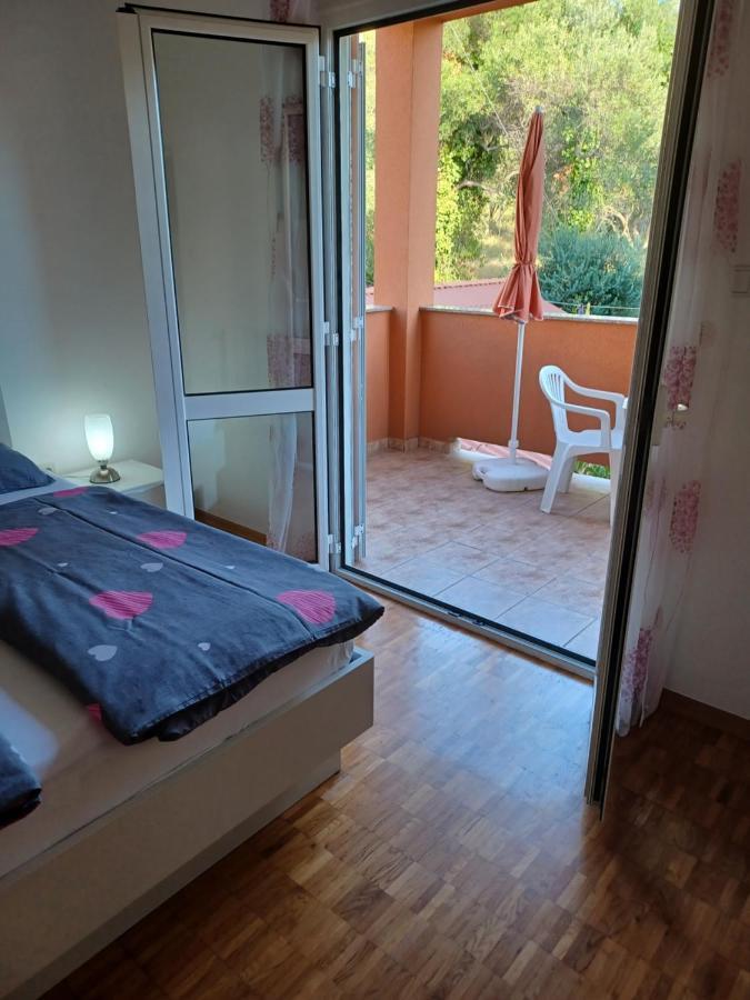 Apartments Bene Banjol Luaran gambar